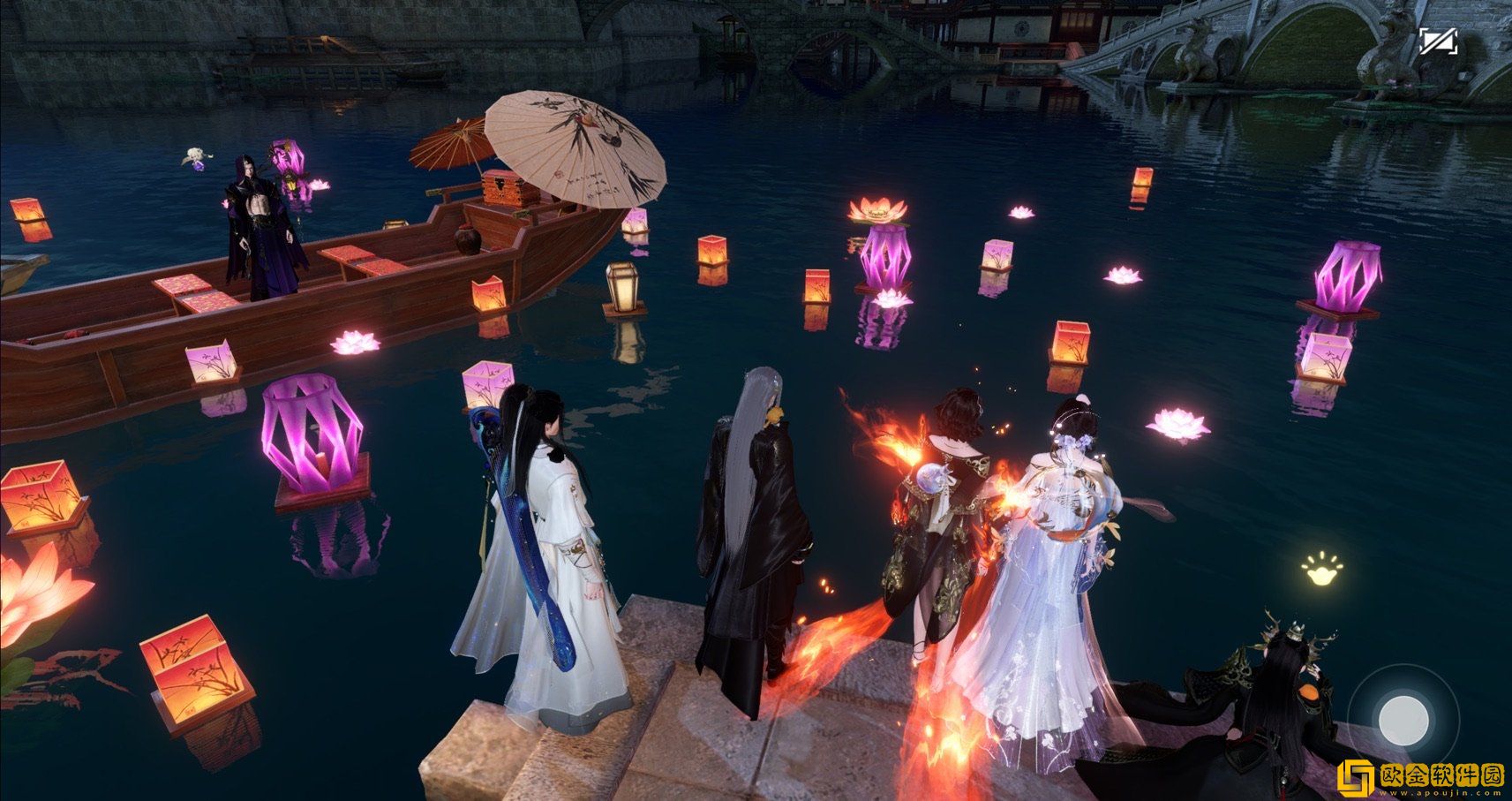 逆水寒手游2.0新纪元什么时候上线-逆水寒手游2.0新纪元上线时间攻略