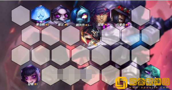 云顶之弈S10波比怎么玩