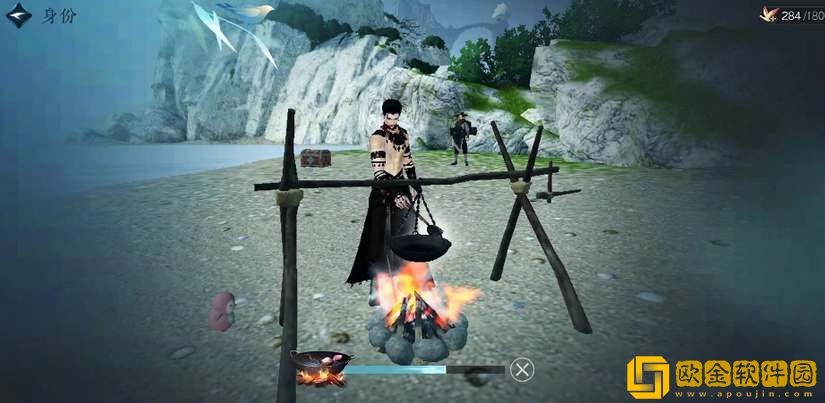 逆水寒手游鱼脍食谱配方一览 逆水寒手游鱼脍食谱配方一览