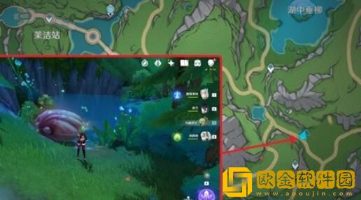 原神明天交换明天成就怎么做