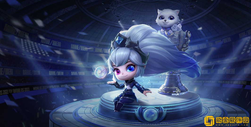 金铲铲之战s9.5厄运小姐怎么玩-金铲铲之战s9.5厄运小姐玩法攻略