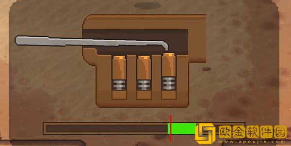 元气骑士前传上锁的箱子怎么开 元气骑士前传上锁的箱子怎么开