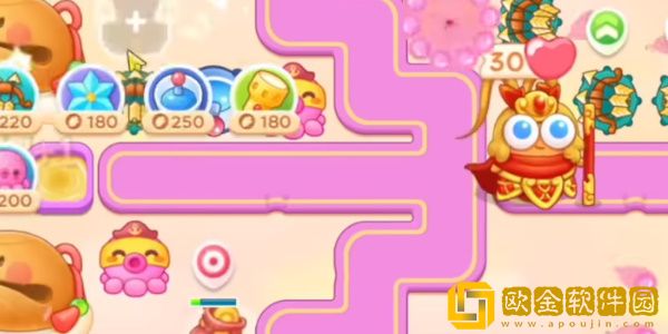 保卫萝卜4周赛2023.9.21