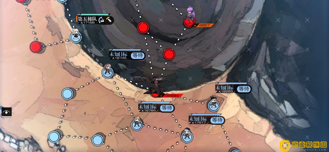 少女前线塌缩点大撤退再点火1怎么过 少女前线塌缩点大撤退再点火1怎么过