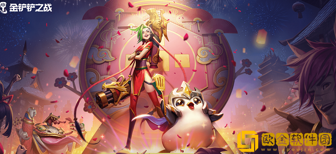 金铲铲之战S10高上限迪斯科九五阵容怎么玩-金铲铲之战S10高上限迪斯科九五阵容搭配推荐攻略