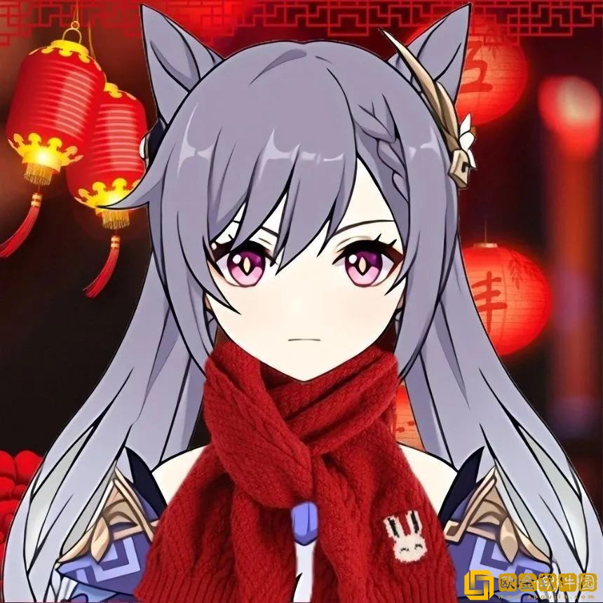 原神2024新年头像最新款有哪些