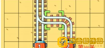 汉字找茬王冲呀小火车怎么过关 汉字找茬王冲呀小火车怎么过关