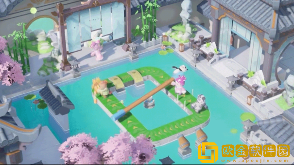 元梦之星脚踏车怎么获得-元梦之星脚踏车获得方法攻略