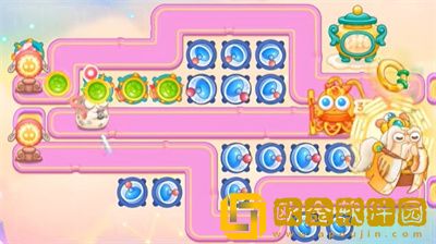 保卫萝卜4周赛2023.11.14