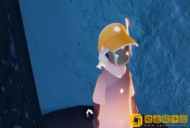 光遇蛋仔派对联动活动介绍-光遇蛋仔派对联动活动一览