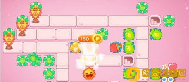 保卫萝卜4秋妃传10关攻略 保卫萝卜4秋妃传10关攻略