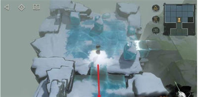 重返未来1999第三扇门第一关攻略