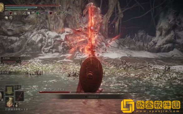 艾尔登法环信感战士开荒怎么玩