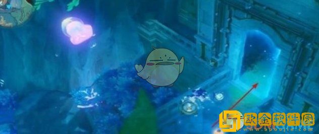 原神雪奈茨芙娜的蝶安奈拉成就怎么做 原神雪奈茨芙娜的蝶安奈拉成就怎么做