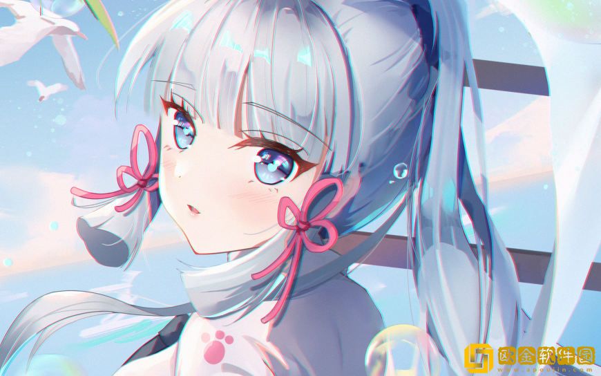 原神海沫村露天宝箱一位置在哪-原神海沫村露天宝箱一获得地点攻略