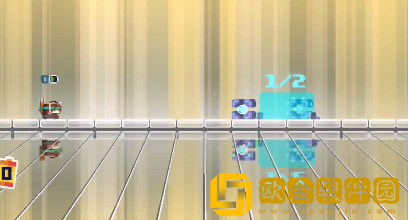 砰砰军团第3关普通数据解谜流程