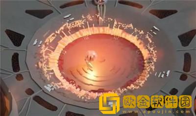 Cocoon茧游戏攻略第二章