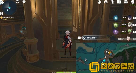 原神梅洛彼得堡梦寻幻景成就怎么做