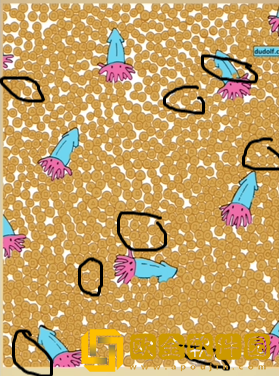 抖音小游戏全民剧本大师鱿鱼找茬怎么过 抖音小游戏全民剧本大师鱿鱼找茬怎么过