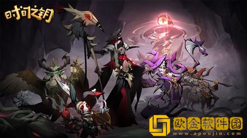 时间之钥冰法群伤队怎么玩-时间之钥冰法群伤队搭配推荐