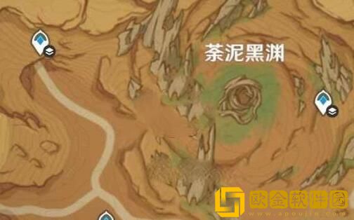 原神4.3散失的碑文残片刷新地点在哪里 原神4.3散失的碑文残片刷新地点在哪里