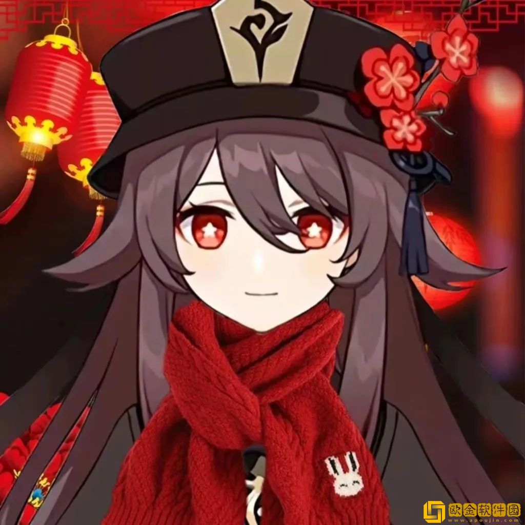 原神2024新年头像最新款有哪些