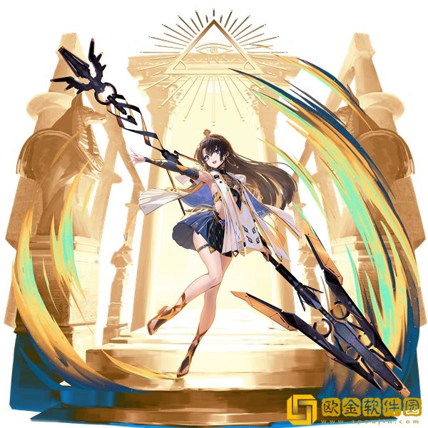 绯色回响男女主怎么选 绯色回响男女主怎么选