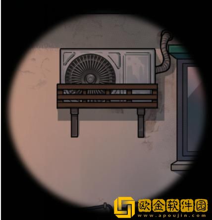 隐秘的档案对楼的女人找到望远镜怎么过关