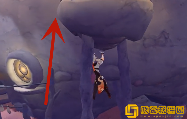 原神海沫村露天宝箱二位置在哪