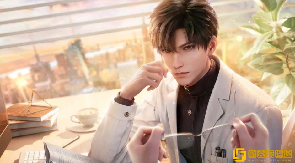 恋与深空黎深生日是几月几号-恋与深空黎深生日介绍