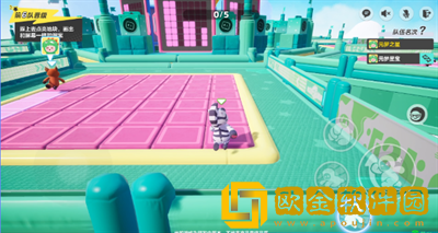 元梦之星完美复刻怎么玩