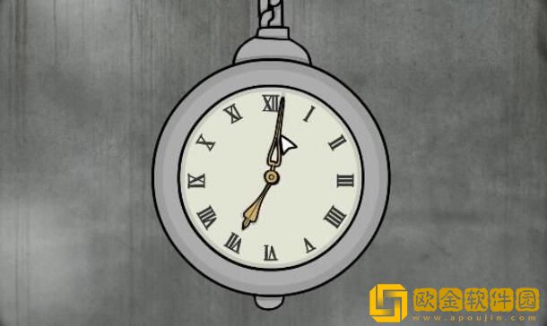 锈湖地铁繁花第二章流程 锈湖地铁繁花第二章流程