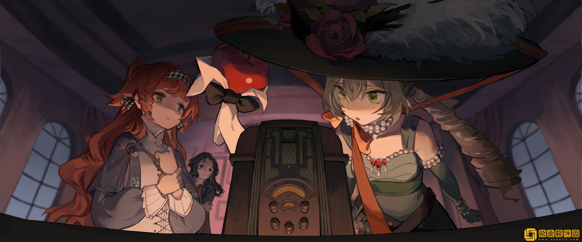 重返未来1999鬃毛的左手第二关怎么过-重返未来1999鬃毛的左手第二关通关攻略