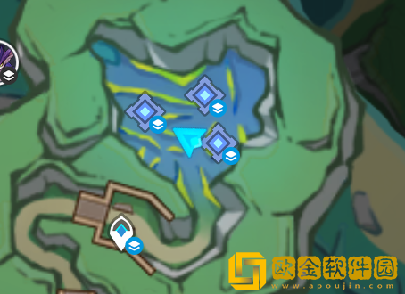 原神未完成的戏剧任务怎么做