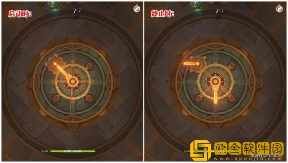 原神梅洛彼得堡宝箱在哪