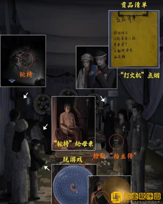 山阴攻略第三章 山阴攻略第三章