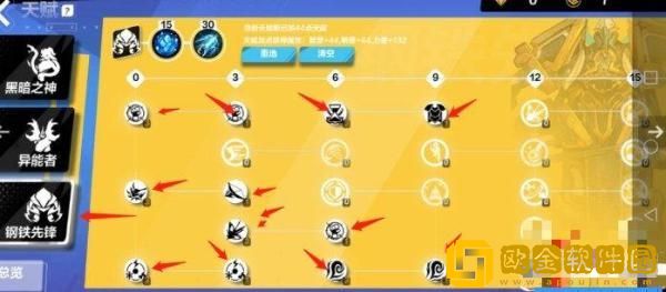 火炬之光无限冰焰最强流派2023