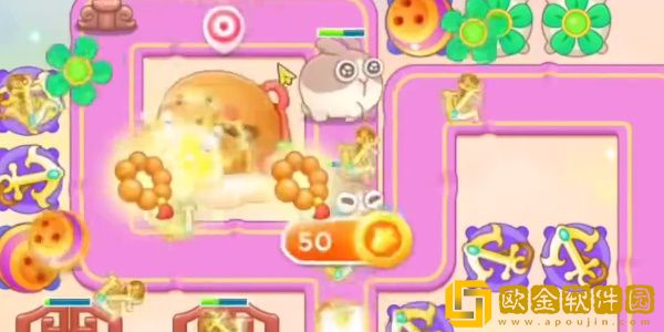 保卫萝卜4周赛2023.9.5