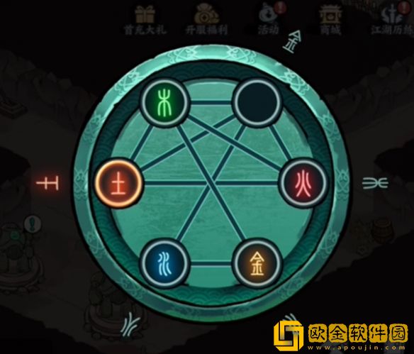 方寸对决机器人青鸢怎么解谜 方寸对决机器人青鸢怎么解谜