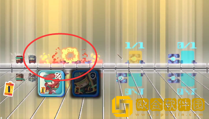 砰砰军团第6关普通数据解谜流程