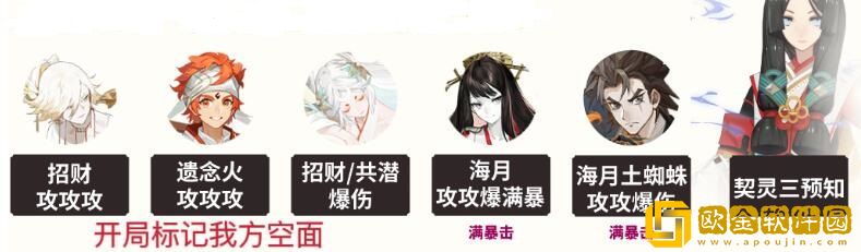 阴阳师雾山问道麒麟试炼怎么过 阴阳师雾山问道麒麟试炼怎么过