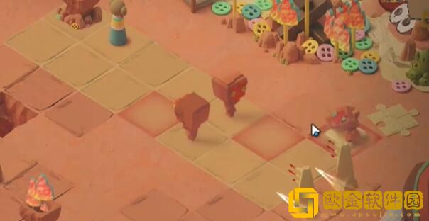 重返未来1999火炬的传递怎么过 重返未来1999火炬的传递怎么过