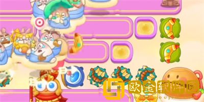 保卫萝卜4周赛2023.10.12