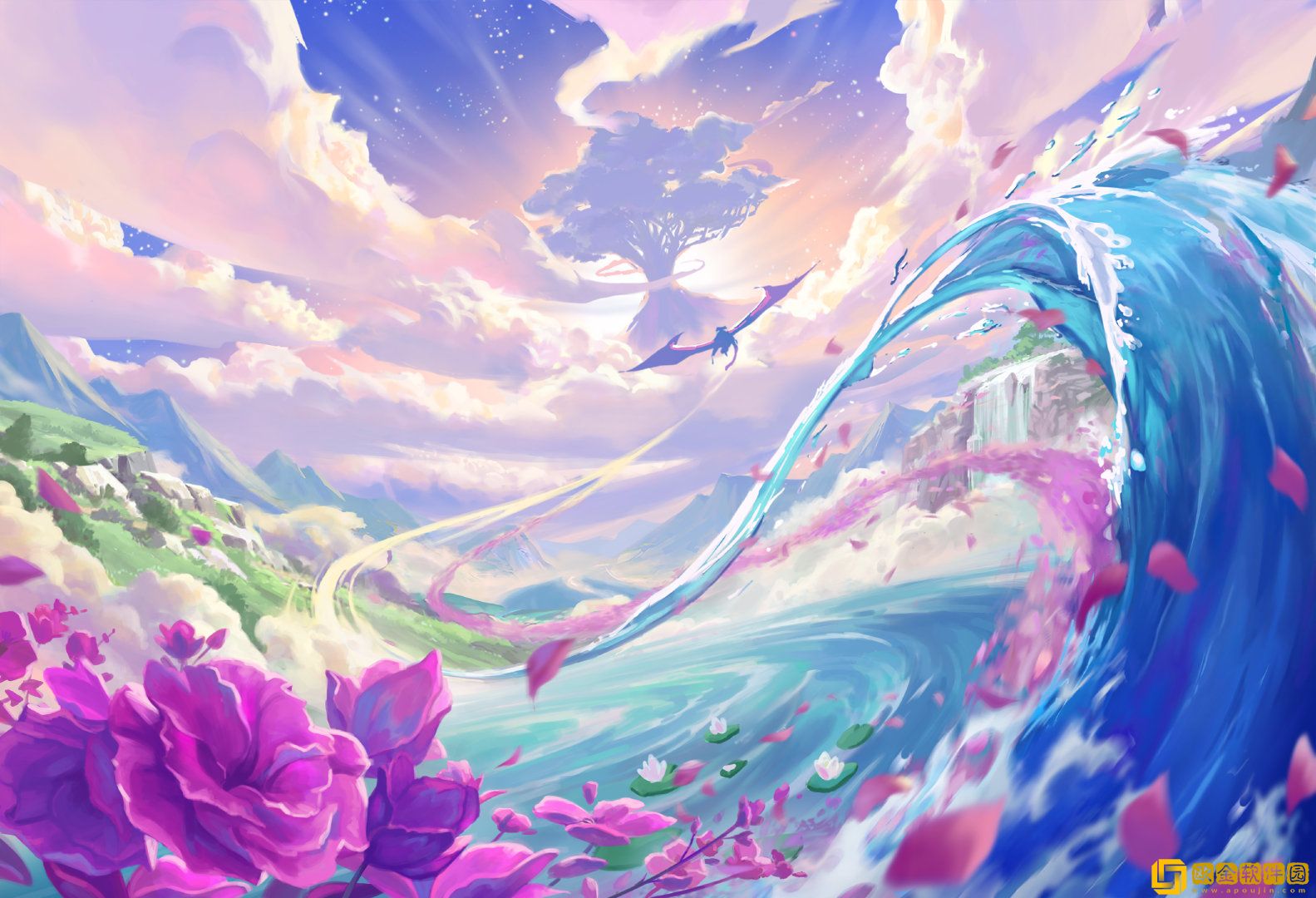 金铲铲之战s9.5光明装备强度怎么样-金铲铲之战光明装备强度排行最新攻略