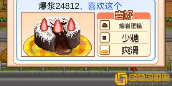 创意蛋糕店配方怎么出售