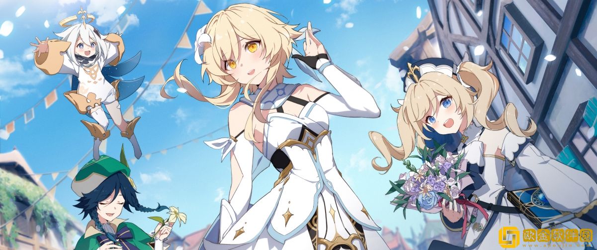 原神七圣召唤T0阵容怎么搭配-原神七圣召唤T0阵容推荐攻略