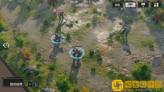 钢岚第五章突发事件过关玩法 钢岚第五章突发事件过关玩法