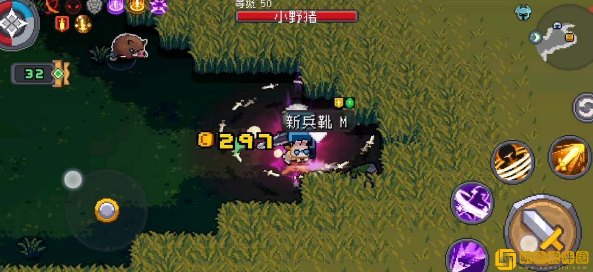 元气骑士前传炸天难度解锁条件一览 元气骑士前传炸天难度解锁条件一览