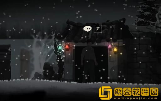 街阴阳途攻略第一章