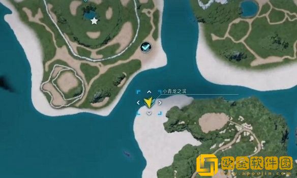 幻兽帕鲁夜幕魔蝠在哪里捕捉